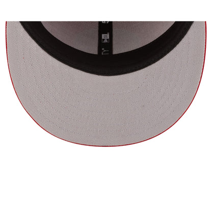 New Jersey Nets Hardwood Classics 1982 All-Star Game 59FIFTY Fitted Hat