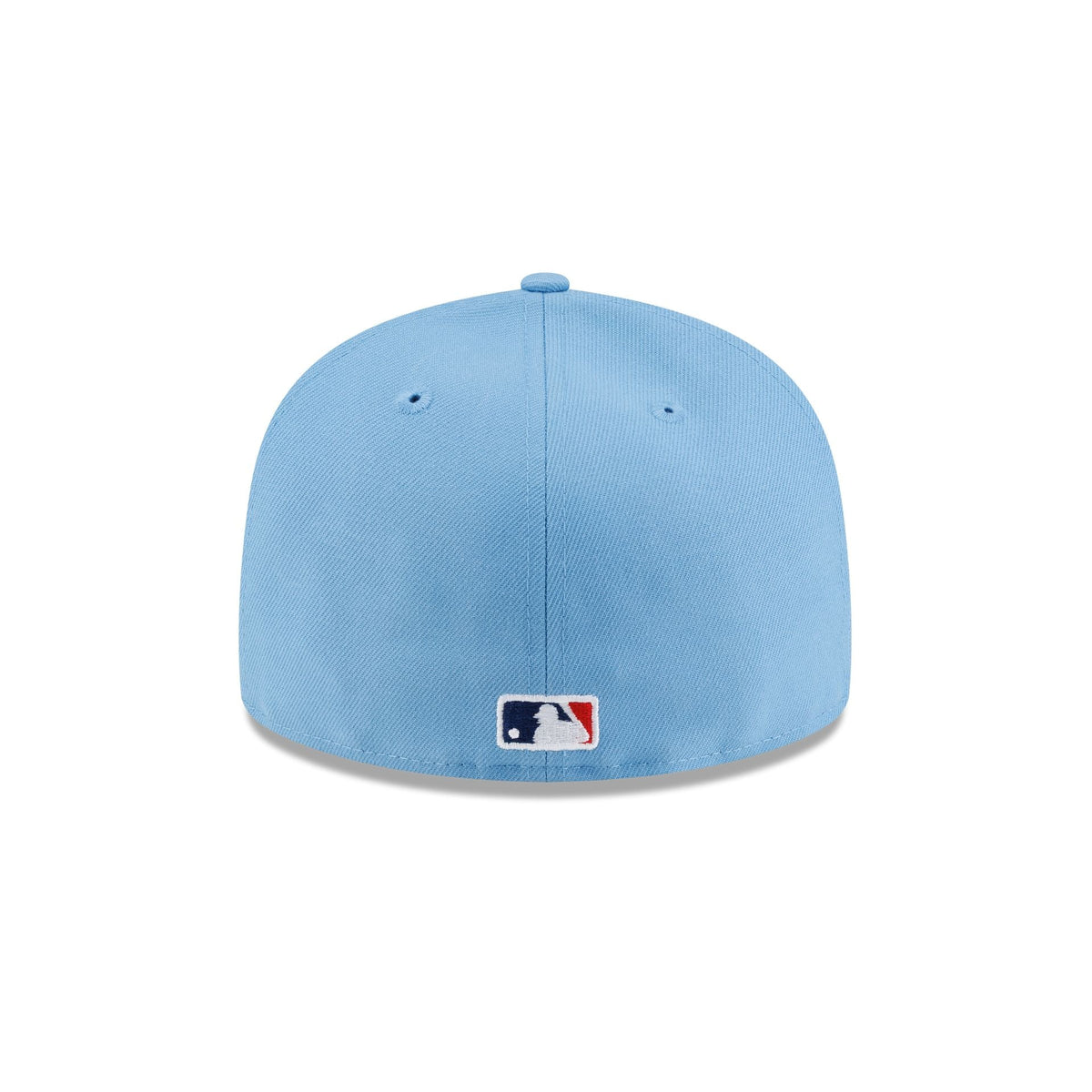 Chicago White Sox Red, White & Blue 59FIFTY Fitted Hat
