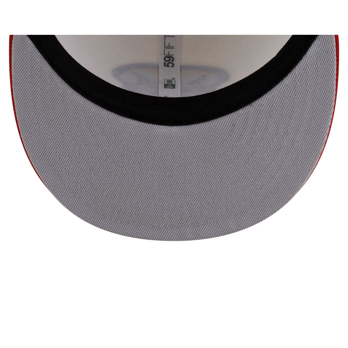 Big League Chew® x Erie SeaWolves Slammin' Strawberry™ 59FIFTY Fitted Hat
