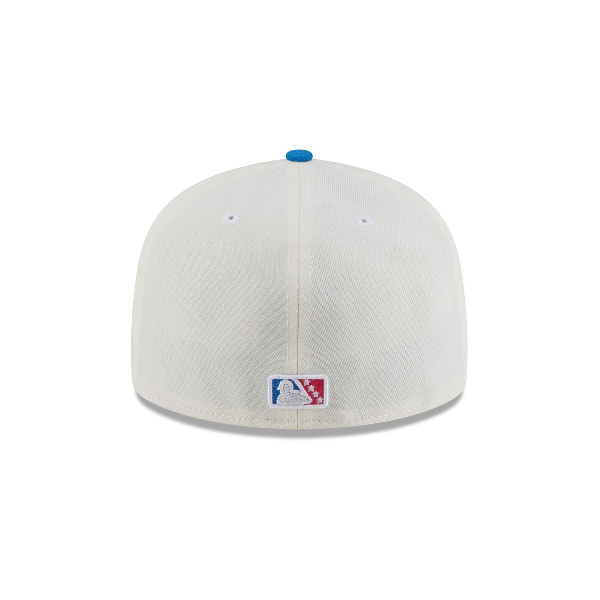 Big League Chew® x Salt Lake Bees Curve Ball Cotton Candy™ 59FIFTY Fitted Hat