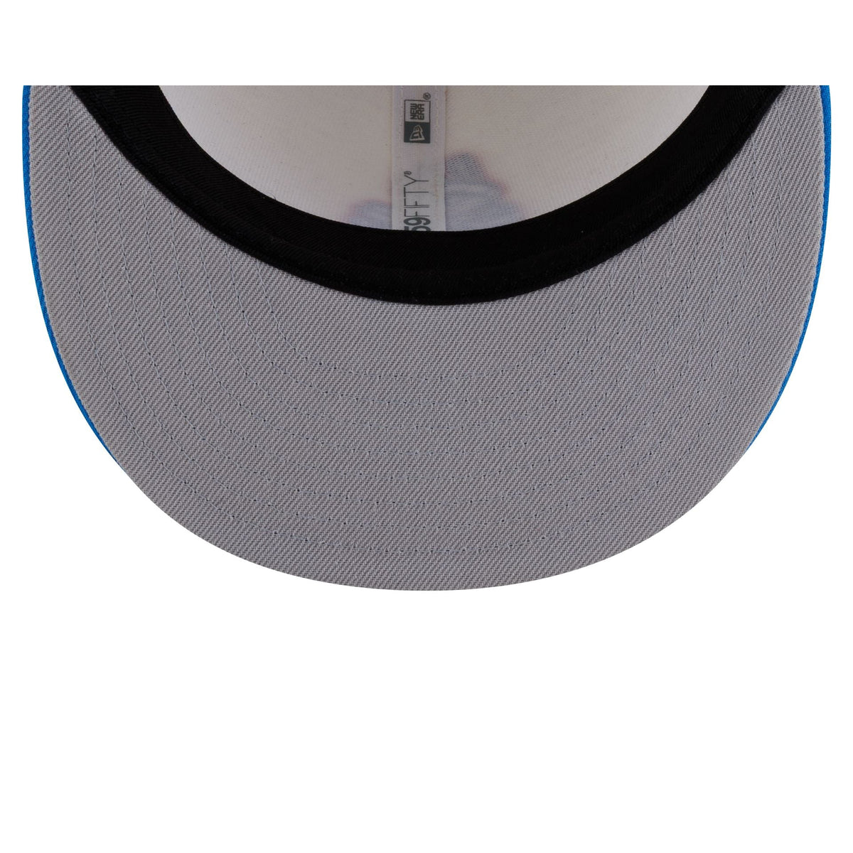 Big League Chew® x Salt Lake Bees Curve Ball Cotton Candy™ 59FIFTY Fitted Hat