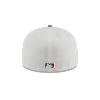 Big League Chew® x Buffalo Bisons Ground Ball Grape™ 59FIFTY Fitted Hat