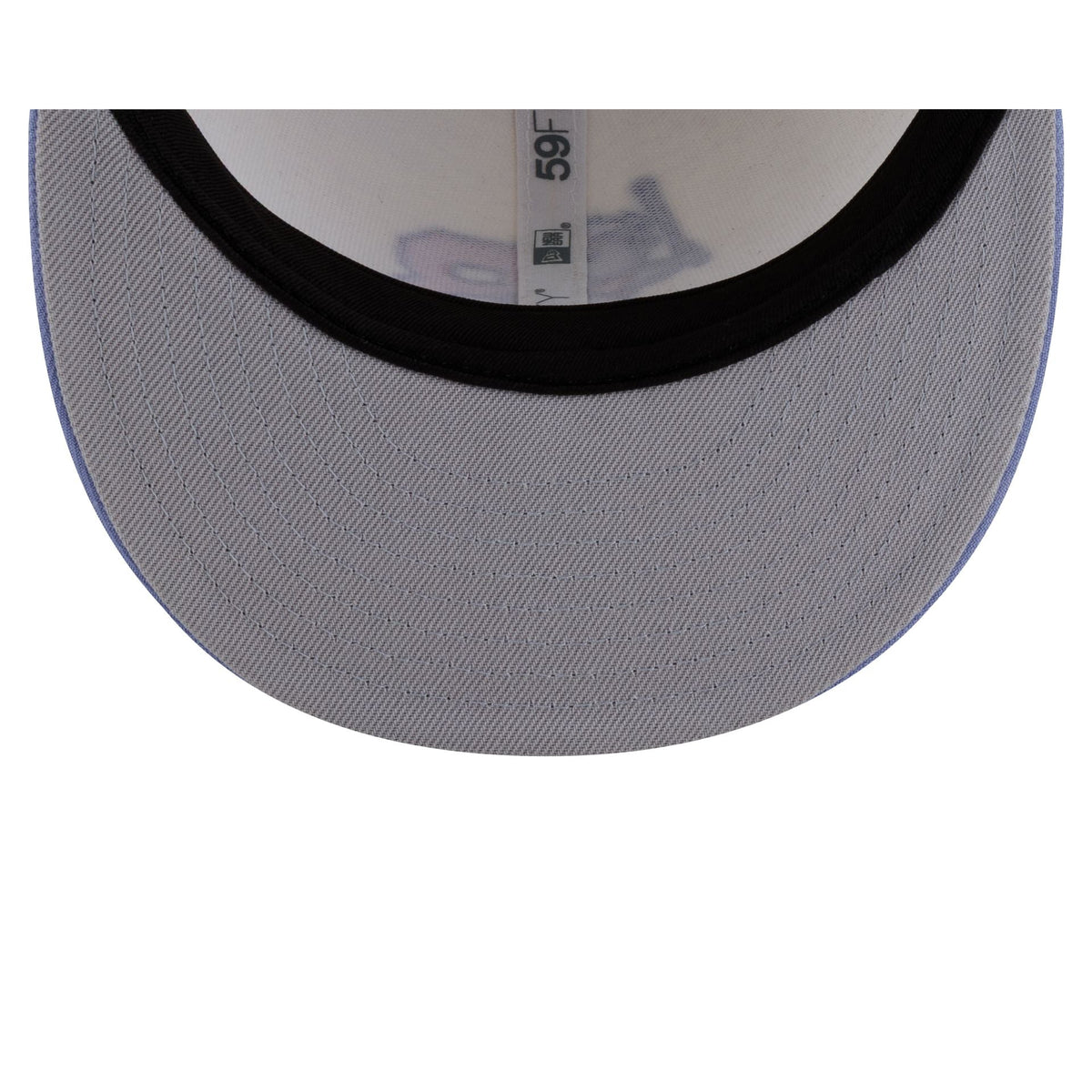 Big League Chew® x Buffalo Bisons Ground Ball Grape™ 59FIFTY Fitted Hat