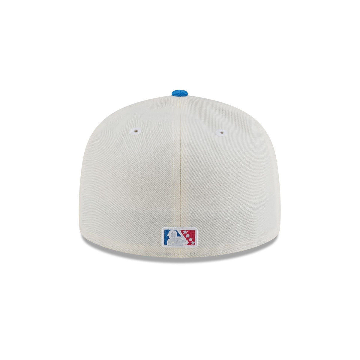 Big League Chew® x Albuquerque Isotopes Curve Ball Cotton Candy™ 59FIFTY Fitted Hat