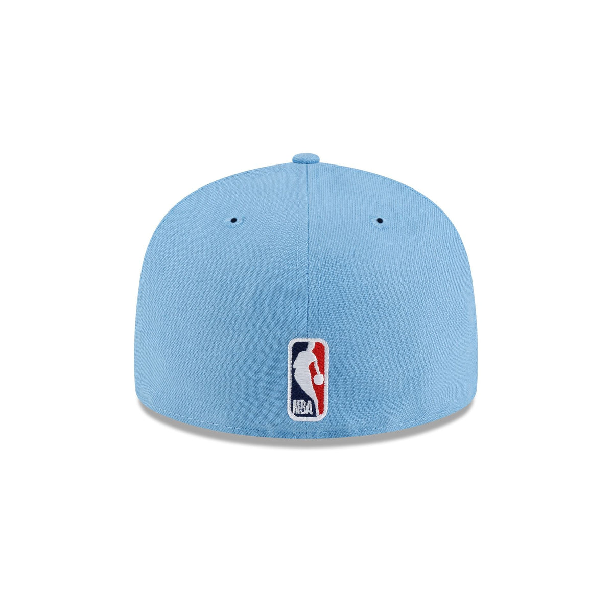 Boston Celtics Red, White & Blue 59FIFTY Fitted Hat