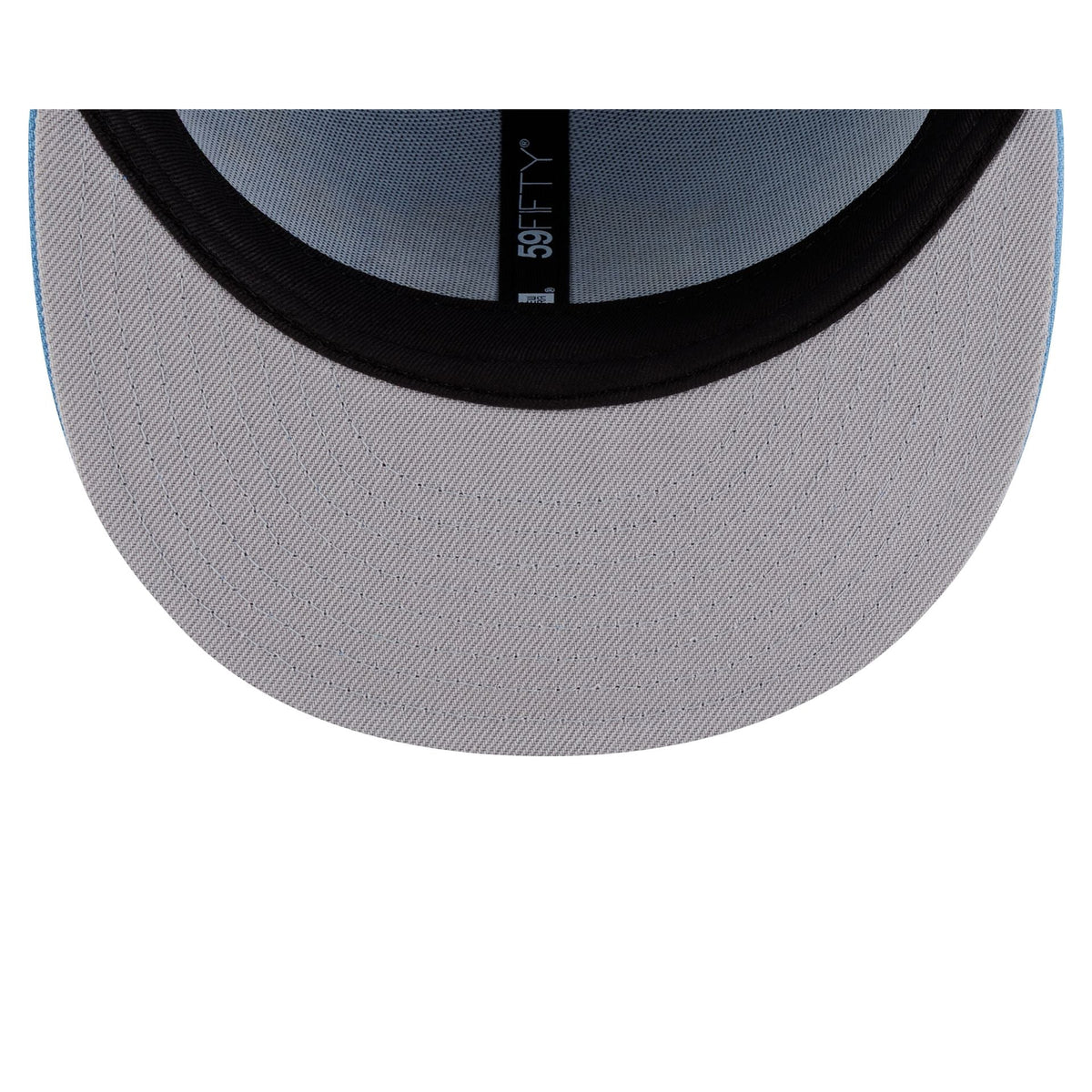 Chicago Bulls Red, White & Blue 59FIFTY Fitted Hat