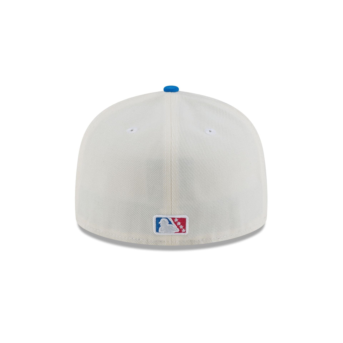 Big League Chew® x Sugar Land Space Cowboys Curve Ball Cotton Candy™ 59FIFTY Fitted Hat