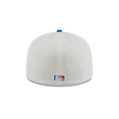 Big League Chew® x Sugar Land Space Cowboys Curve Ball Cotton Candy™ 59FIFTY Fitted Hat