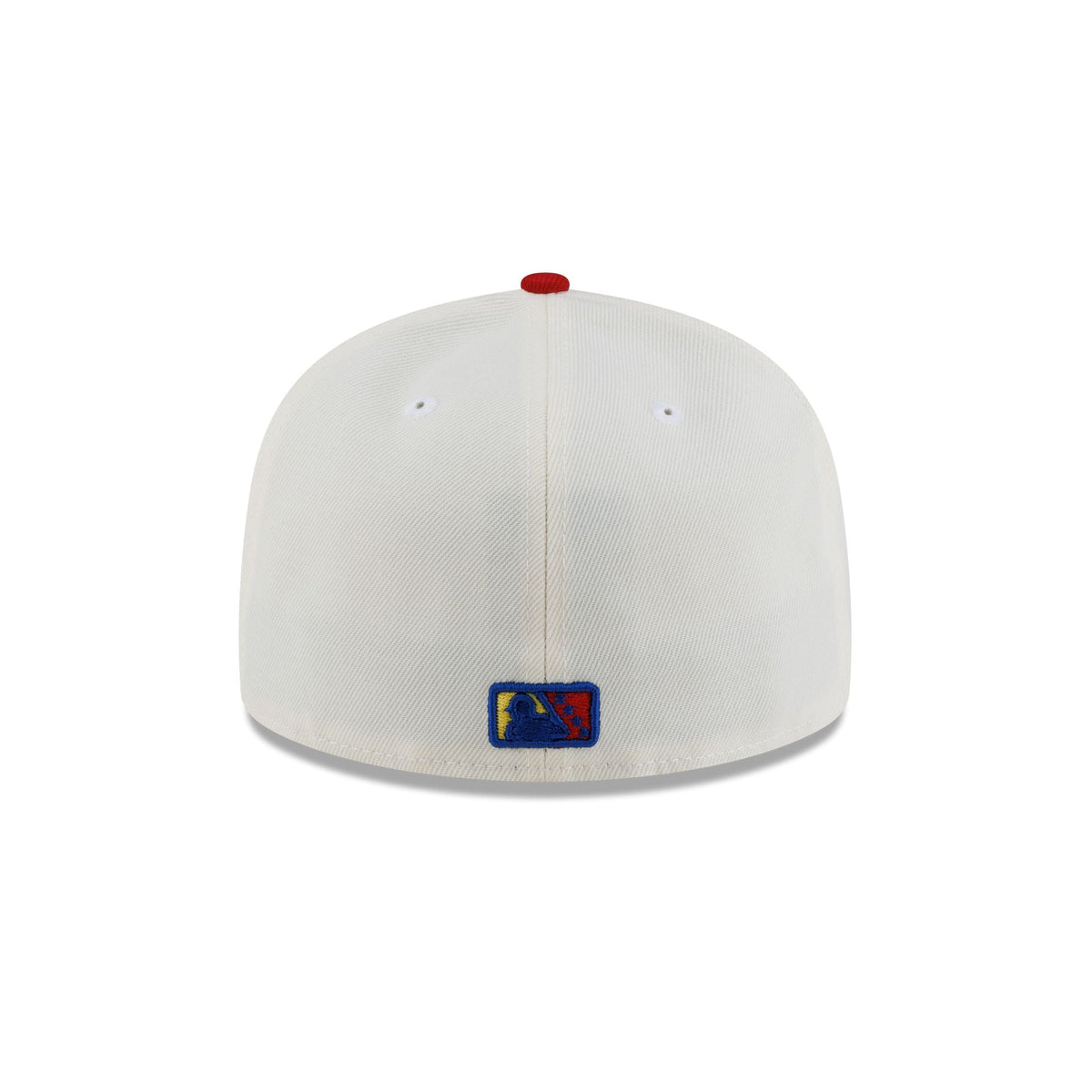 Big League Chew® x West Michigan Whitecaps Slammin' Strawberry™ 59FIFTY Fitted Hat