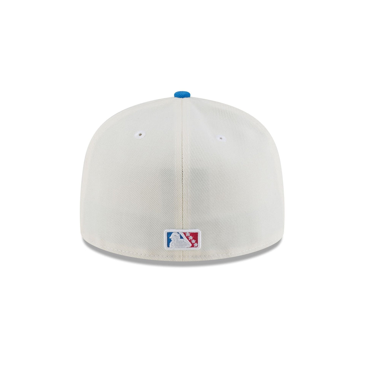Big League Chew® x El Paso Chihuahuas Curve Ball Cotton Candy™ 59FIFTY Fitted Hat