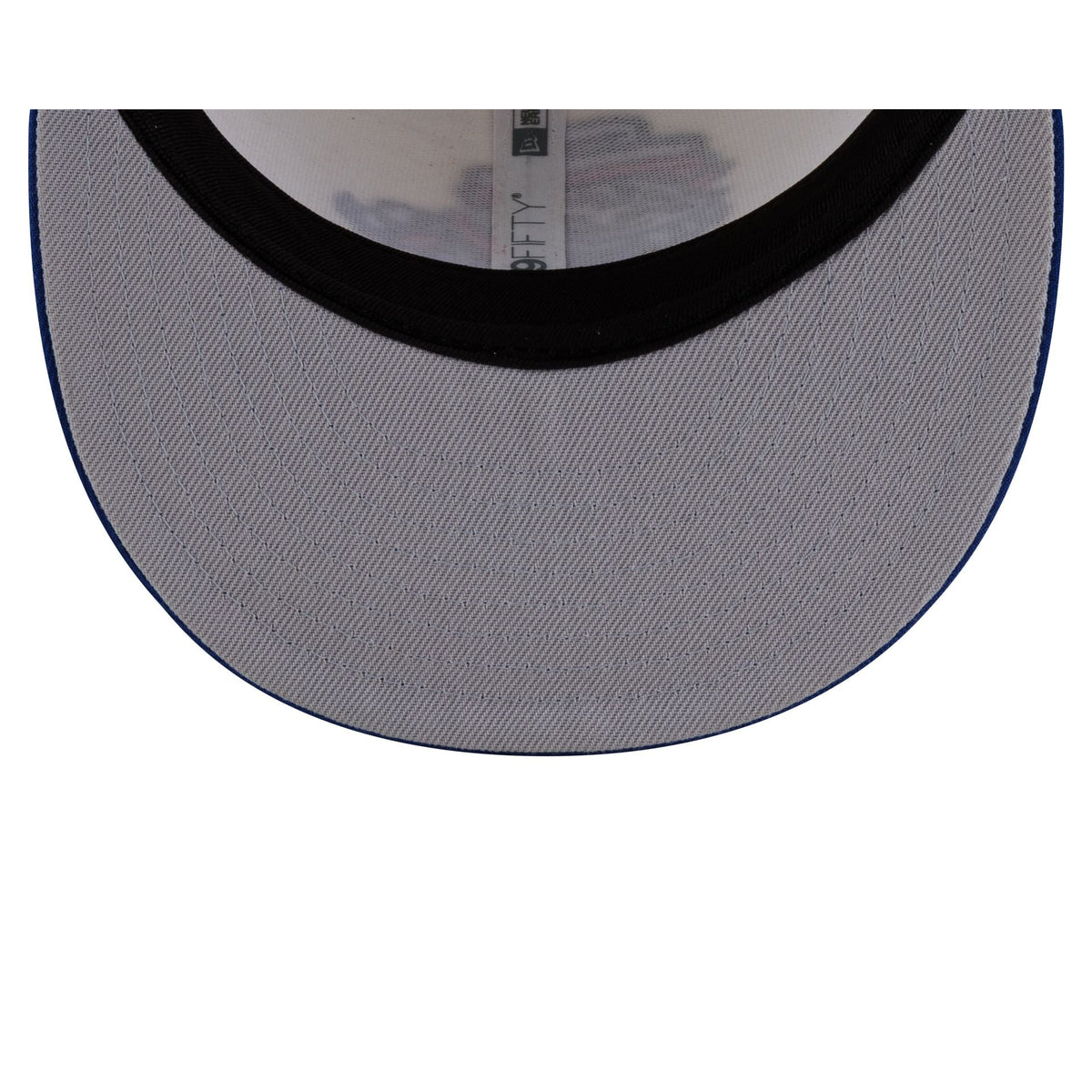 Big League Chew® x Rocket City Trash Pandas Outta Here Original™ 59FIFTY Fitted Hat