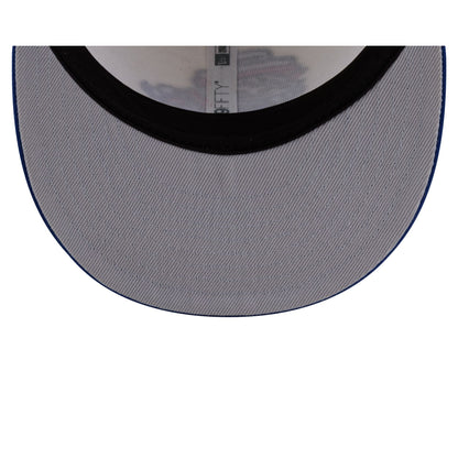 Big League Chew® x Rocket City Trash Pandas Outta Here Original™ 59FIFTY Fitted Hat