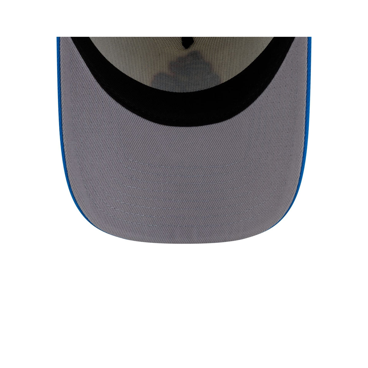Big League Chew® x Salt Lake Bees Curve Ball Cotton Candy™ 9FORTY A-Frame Snapback Hat
