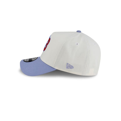 Big League Chew® x Buffalo Bisons Ground Ball Grape™ 9FORTY A-Frame Snapback Hat