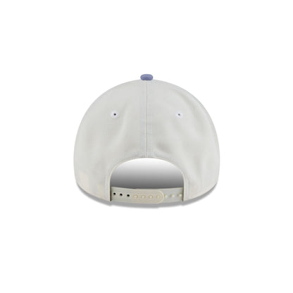 Big League Chew® x Buffalo Bisons Ground Ball Grape™ 9FORTY A-Frame Snapback Hat