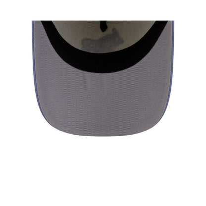 Big League Chew® x Buffalo Bisons Ground Ball Grape™ 9FORTY A-Frame Snapback Hat