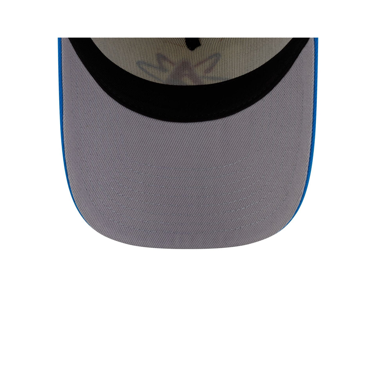 Big League Chew® x Albuquerque Isotopes Curve Ball Cotton Candy™ 9FORTY A-Frame Snapback Hat