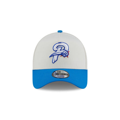 Big League Chew® x Reading Fightin Phils Outta Here Original™ 9FORTY A-Frame Snapback Hat