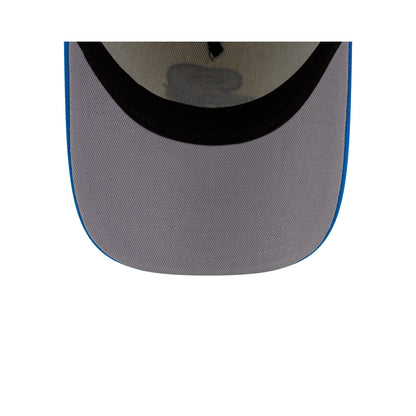 Big League Chew® x Reading Fightin Phils Outta Here Original™ 9FORTY A-Frame Snapback Hat