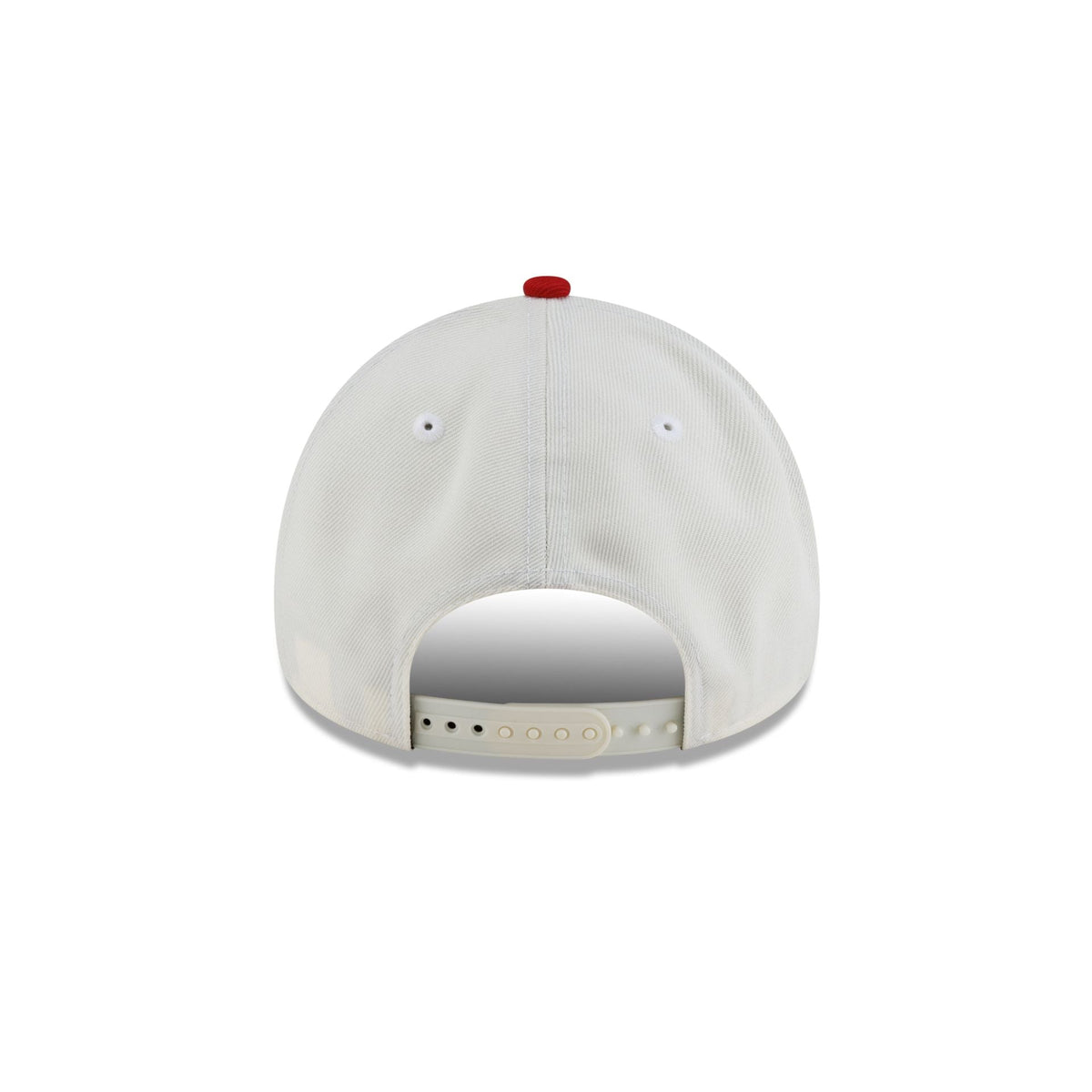 Big League Chew® x West Michigan Whitecaps Slammin' Strawberry™ 9FORTY A-Frame Snapback Hat