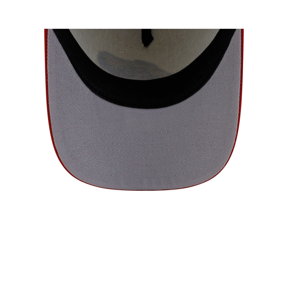 Big League Chew® x West Michigan Whitecaps Slammin' Strawberry™ 9FORTY A-Frame Snapback Hat