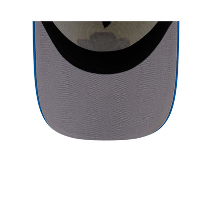 Big League Chew® x El Paso Chihuahuas Curve Ball Cotton Candy™ 9FORTY A-Frame Snapback Hat