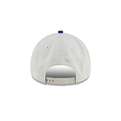 Big League Chew® x Rocket City Trash Pandas Outta Here Original™ 9FORTY A-Frame Snapback Hat