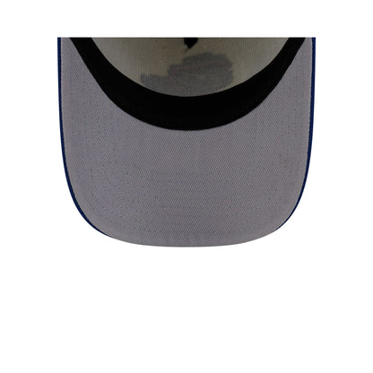 Big League Chew® x Rocket City Trash Pandas Outta Here Original™ 9FORTY A-Frame Snapback Hat