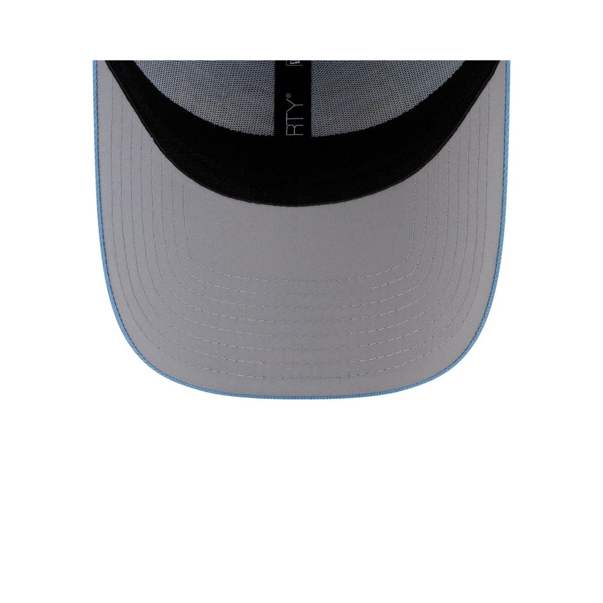 Detroit Lions Red, White & Blue 39THIRTY Stretch Fit Hat