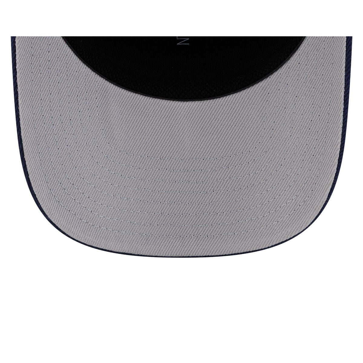 New Era Cap United States of America Navy 9SEVENTY Stretch-Snap Hat