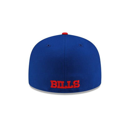 Buffalo Bills 2026 Inaugural Season 59FIFTY Fitted Hat