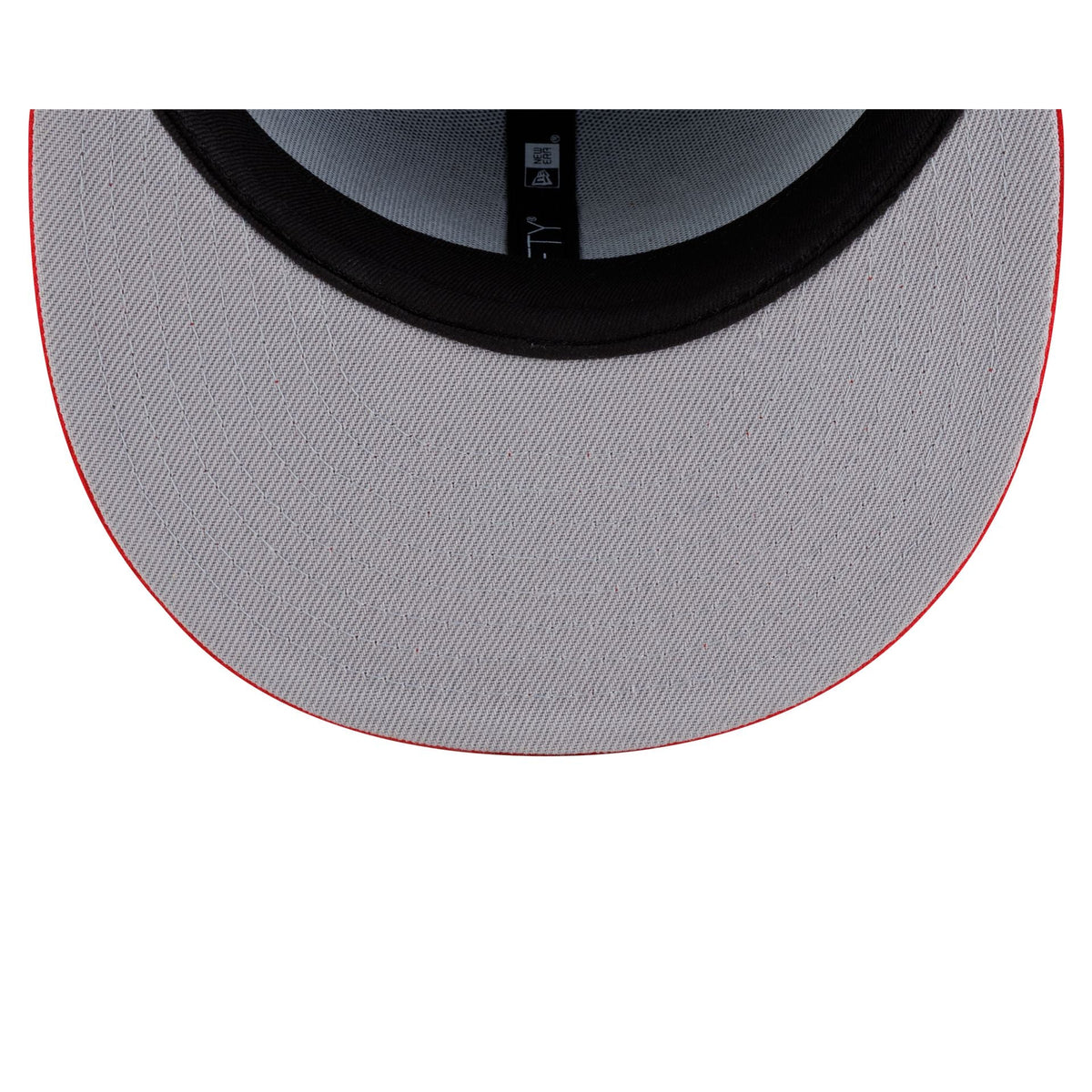 Buffalo Bills 2026 Inaugural Season 59FIFTY Fitted Hat
