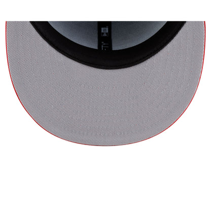 Buffalo Bills 2026 Inaugural Season 59FIFTY Fitted Hat