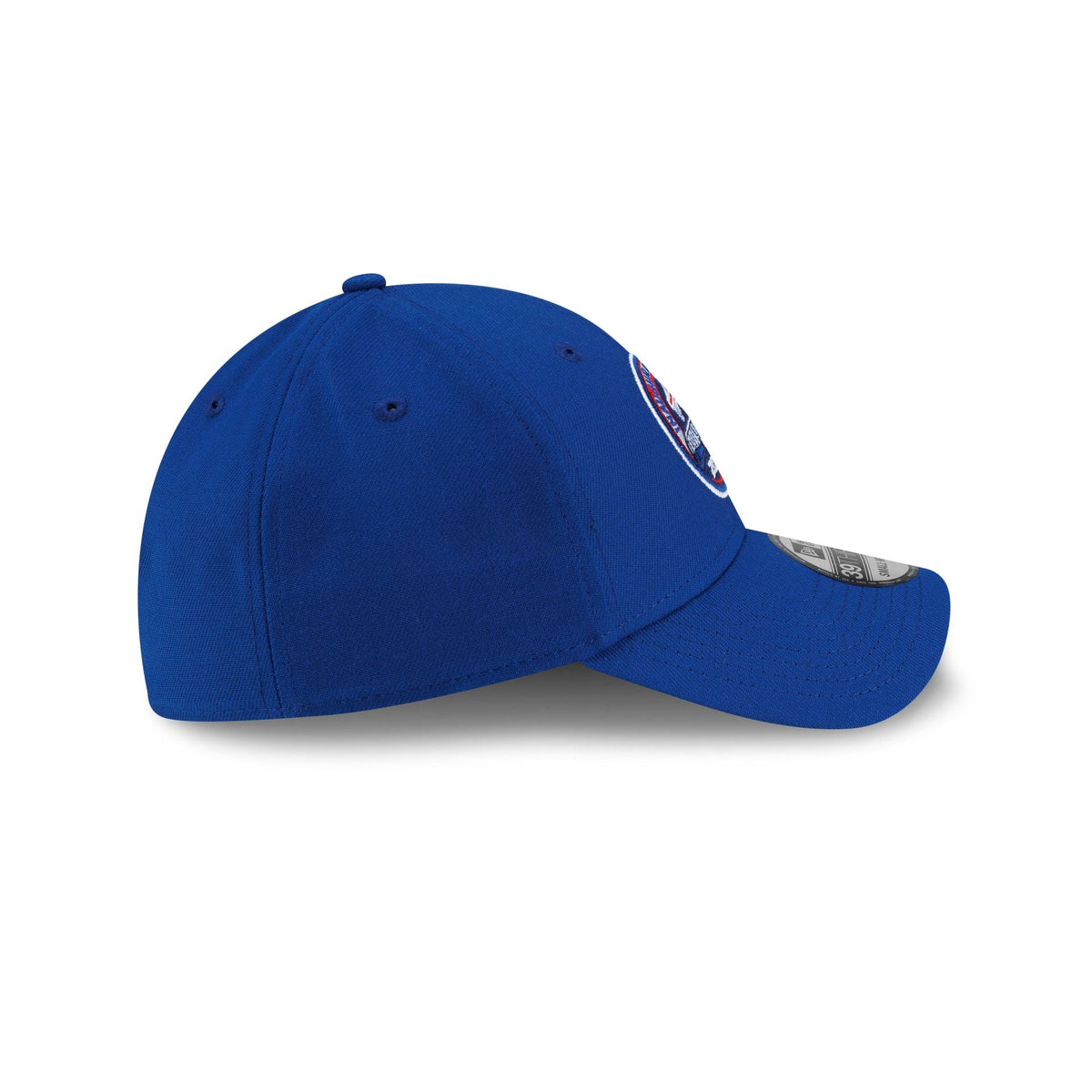 Buffalo Bills 2026 Inaugural Season 39THIRTY Stretch Fit Hat