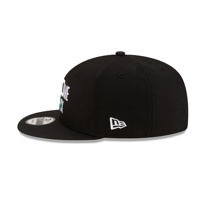 Boston Celtics Welcome Back Tatum 9FIFTY Snapback Hat