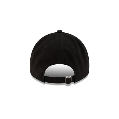 Boston Celtics Welcome Back Tatum 9TWENTY Adjustable Hat