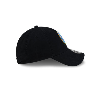 Minnesota Timberwolves Hardwood Classics 1994 All-Star Game Casual Classic Adjustable Hat
