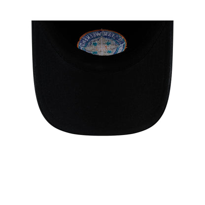 Minnesota Timberwolves Hardwood Classics 1994 All-Star Game Casual Classic Adjustable Hat