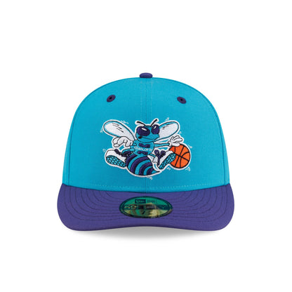 Charlotte Hornets Hardwood Classics 90s All-Star Weekend 59FIFTY Fitted Hat