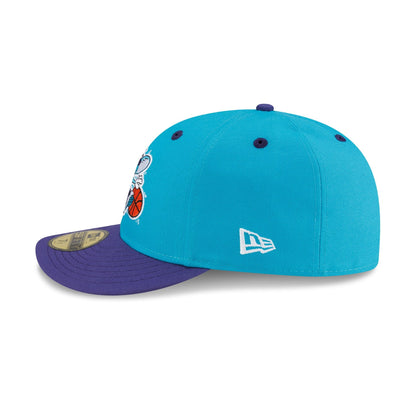 Charlotte Hornets Hardwood Classics 90s All-Star Weekend 59FIFTY Fitted Hat