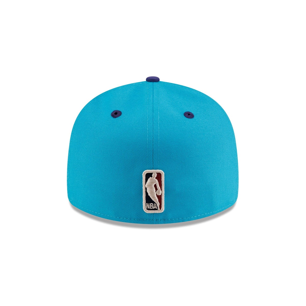 Charlotte Hornets Hardwood Classics 90s All-Star Weekend 59FIFTY Fitted Hat