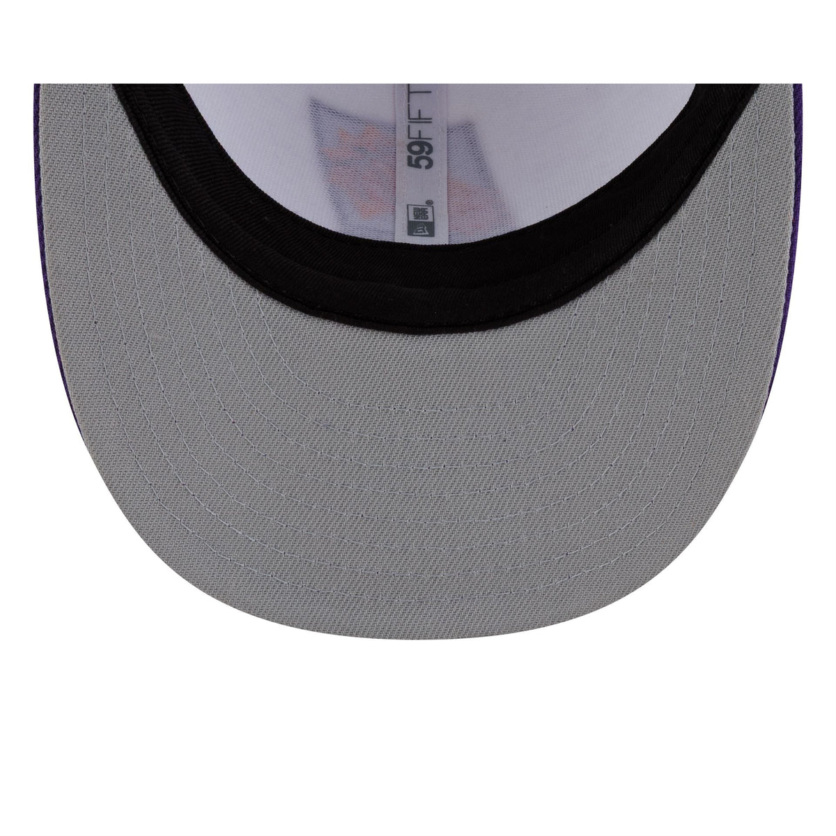 Phoenix Suns Hardwood Classics 90s All-Star Weekend 59FIFTY Fitted Hat