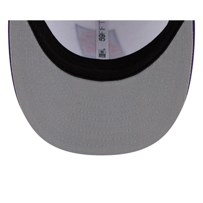 Phoenix Suns Hardwood Classics 90s All-Star Weekend 59FIFTY Fitted Hat
