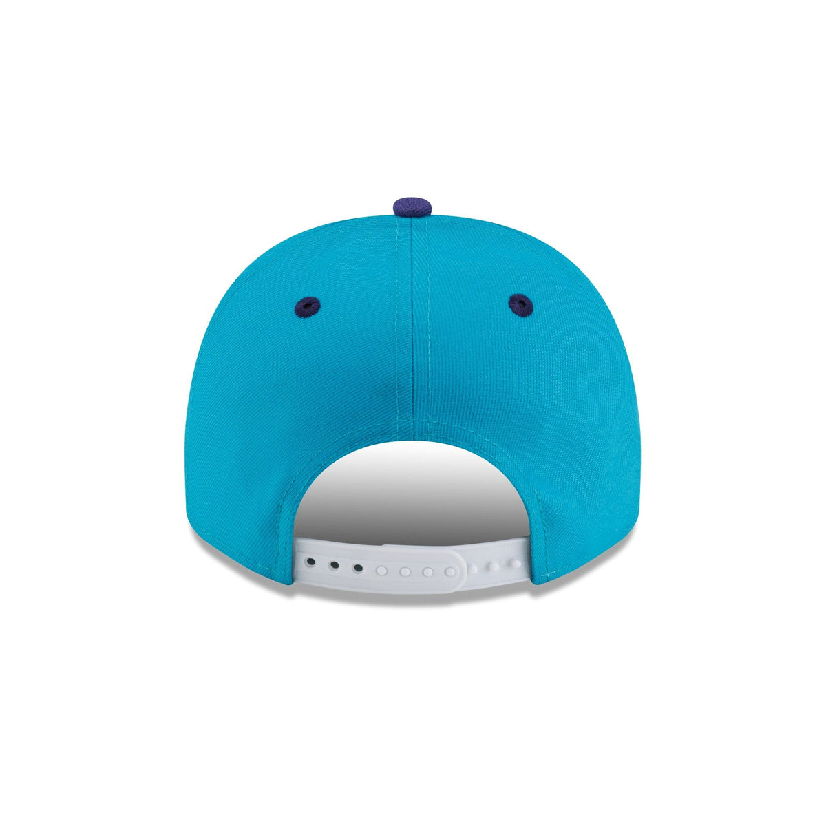 Charlotte Hornets Hardwood Classics 90s All-Star Weekend 9FIFTY A-Frame Snapback Hat
