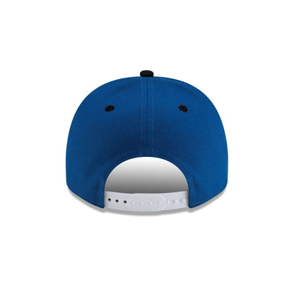Minnesota Timberwolves Hardwood Classics 90s All-Star Weekend 9FIFTY A-Frame Snapback Hat