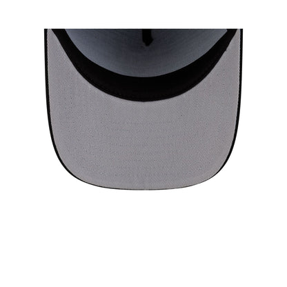 Minnesota Timberwolves Hardwood Classics 90s All-Star Weekend 9FIFTY A-Frame Snapback Hat