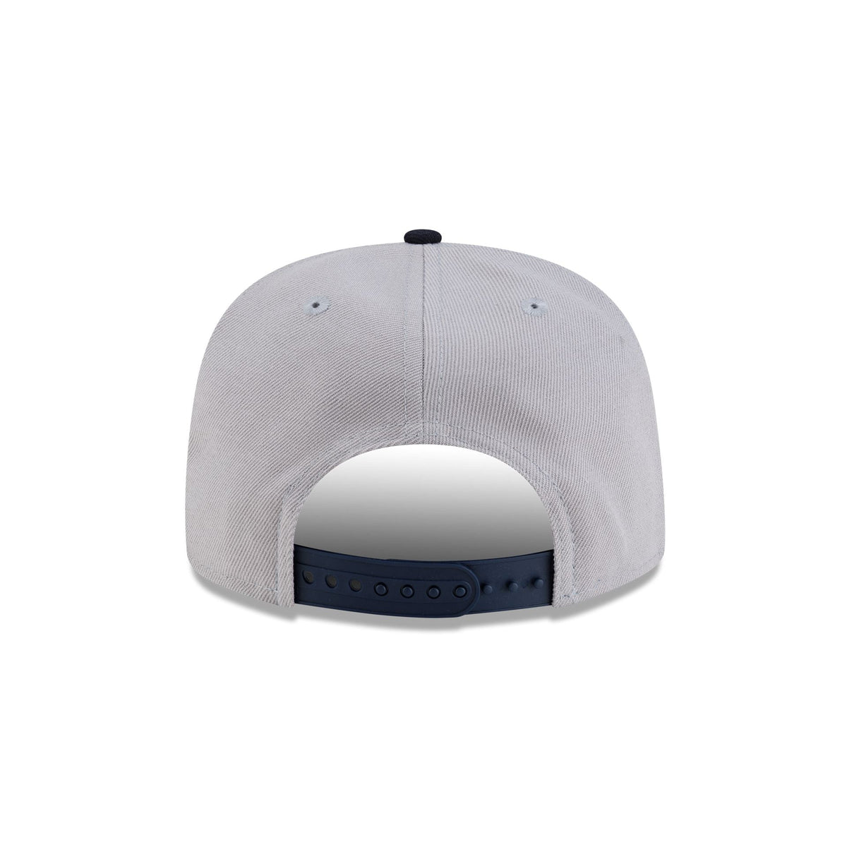 California Golden Bears Gray 9FIFTY A-Frame Snapback Hat