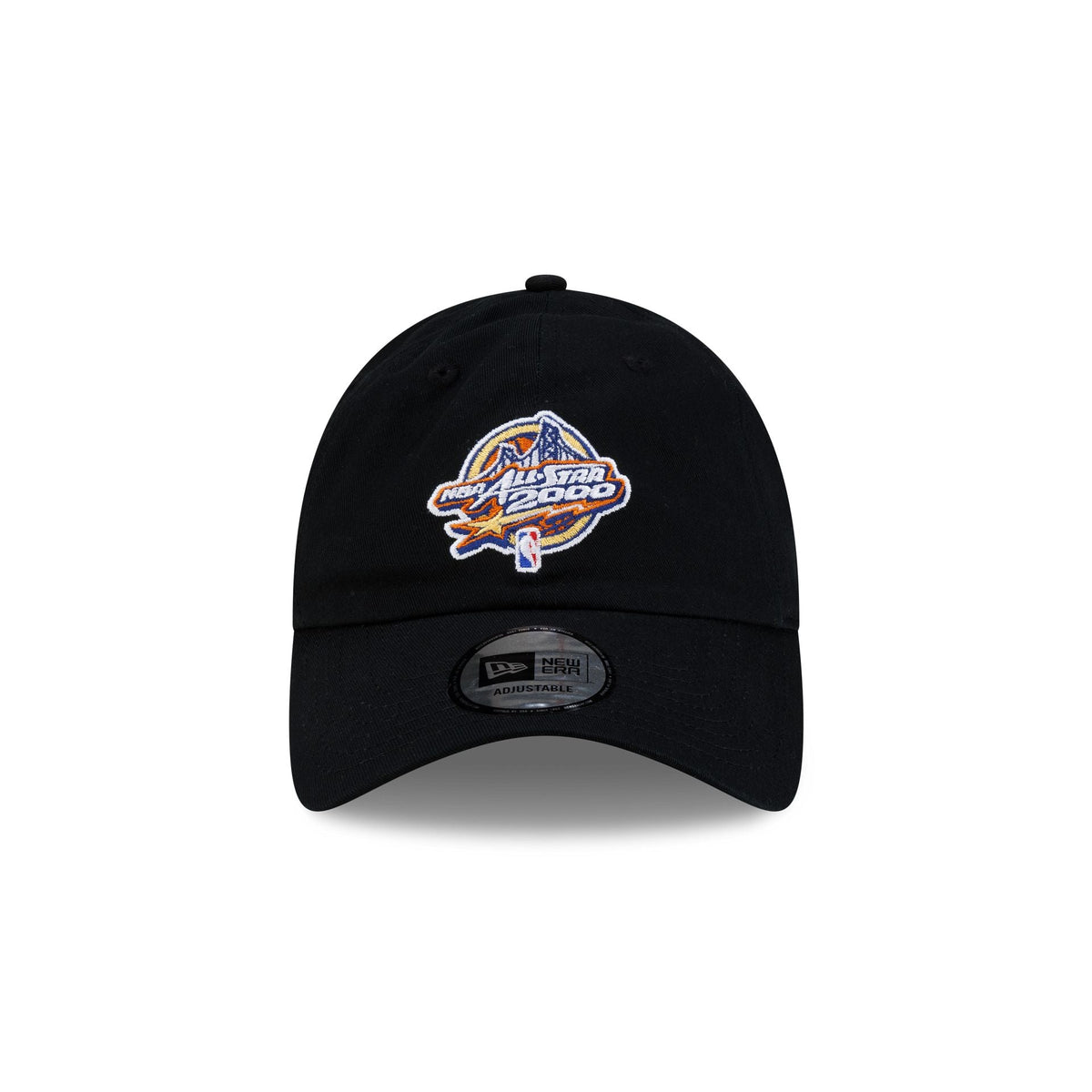 Golden State Warriors Hardwood Classics 2000 All-Star Game Casual Classic Adjustable Hat