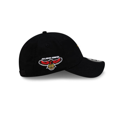 Atlanta Hawks Hardwood Classics 2003 All-Star Game Casual Classic Adjustable Hat