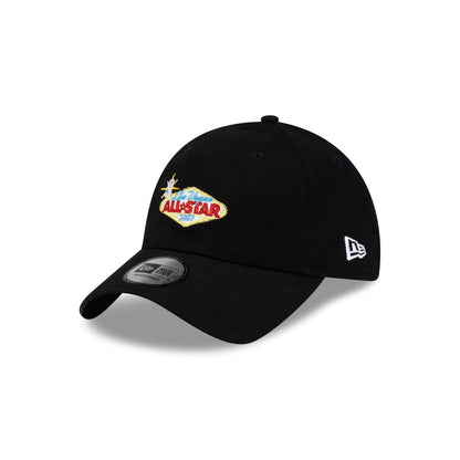 NBA Hardwood Classics 2007 All-Star Game Casual Classic Adjustable Hat